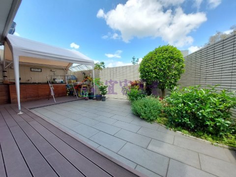 錦上華巒●地下花園 元朗 低層 004354 售盤