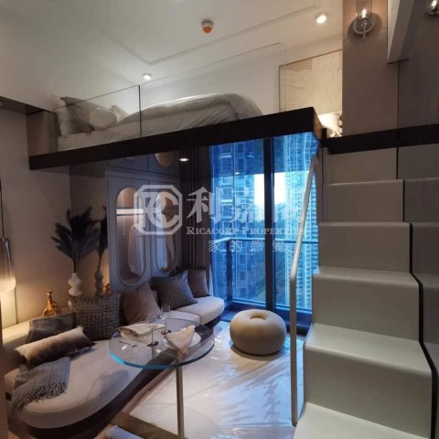 MANOR HILL Tseung Kwan O 1360185 For Buy