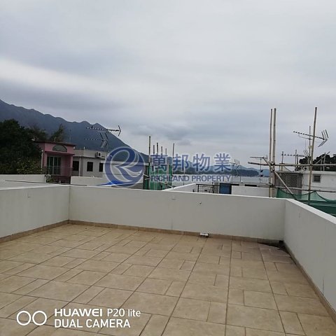 沙欄 大埔 R146657 售盤