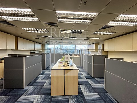 COFCO TWR (中粮大厦) 