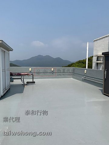 碧翠苑 西贡 低层 000269 售盘