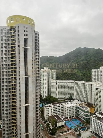 茵怡花園 將軍澳 高層 F180358 售盤