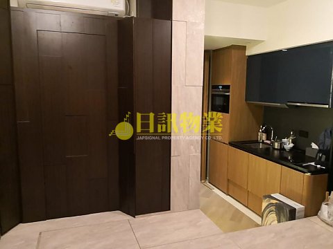 柏傲灣 第02B座