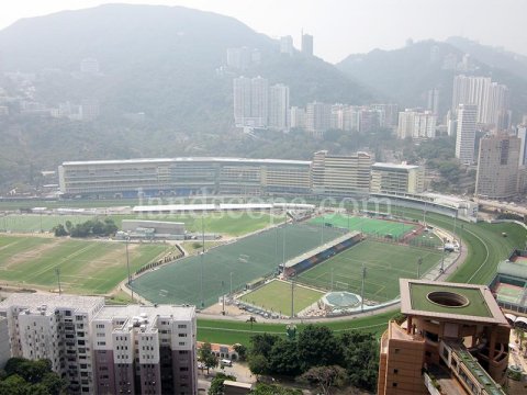 禮頓山 跑馬地 1362695 售盤