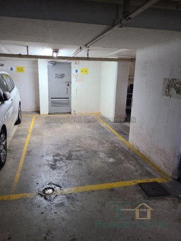 LEI KING WAN SITE B Quarry Bay Basement 1219077 For Buy