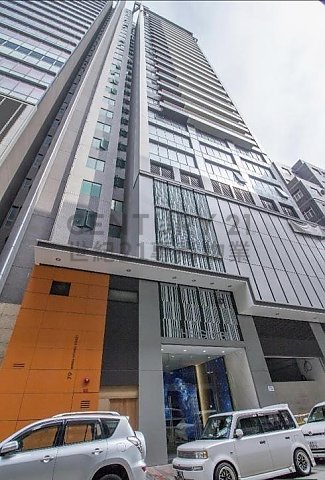 创汇国际中心 长沙湾 低层 C077531 售盘