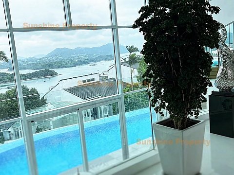 早禾居 西贡 C014270 售盘
