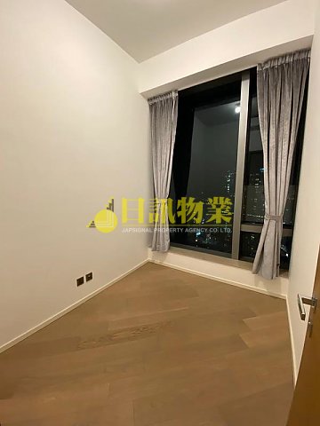 柏傲灣 第01B座