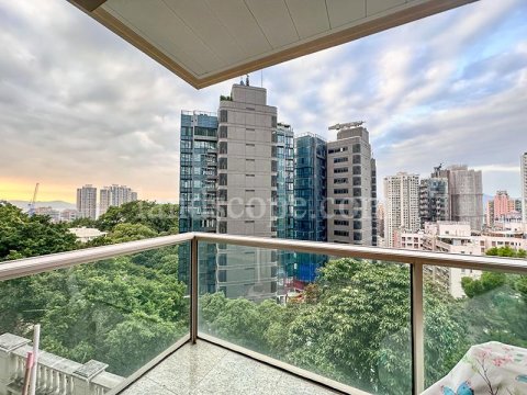 CLUNY PARK Mid-Levels West 1429348 For Buy