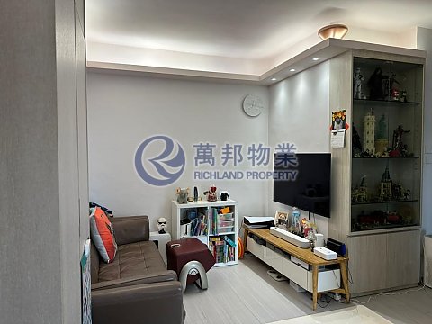 八號花園 大埔 低層 R138607 售盤