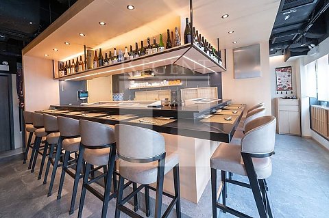 Shop for lease, shop for rent