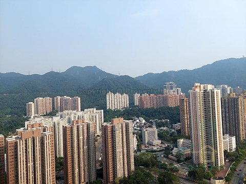 名城 沙田 高層 T026422 售盤
