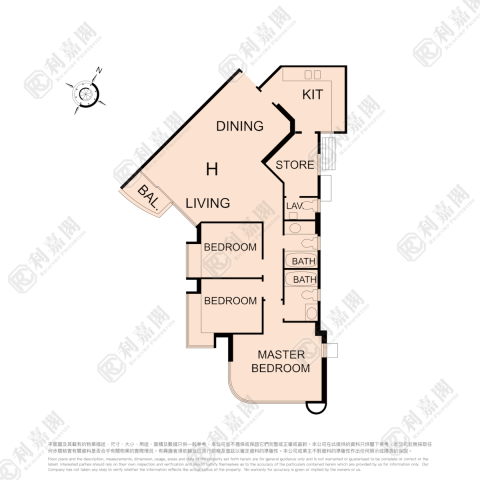 WOODLAND CREST BLK 08 Sheung Shui M 1436854 For Buy