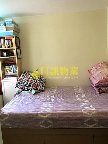 海濱花園 第20座 海葵閣