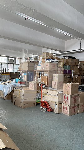 Hong Kong Industrial, Regent