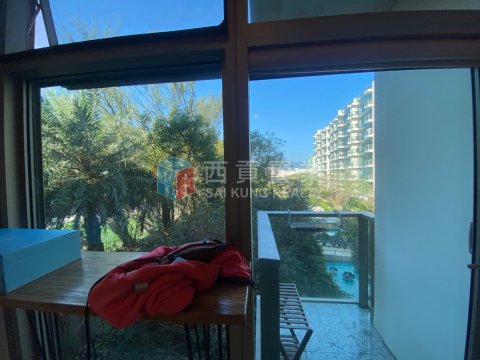 逸瓏海匯 第03座