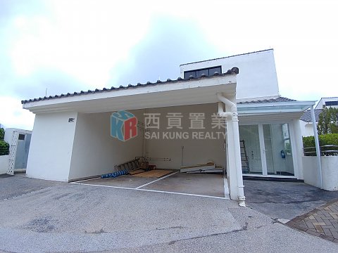 早禾居 花園洋房