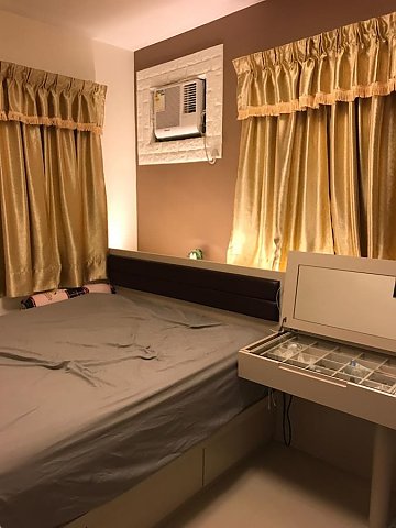泥涌村