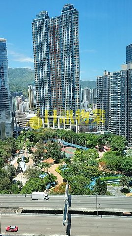 柏傲灣 第01B座