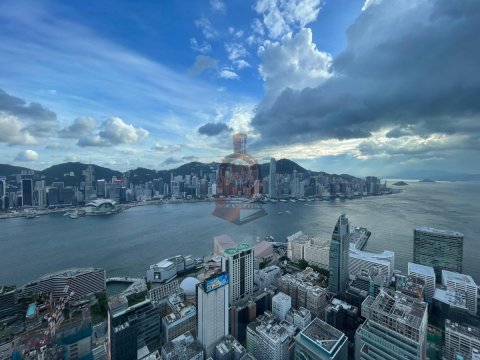 名鑄 尖沙咀 高層 1245091 售盤