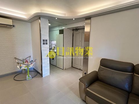 海濱花園 第05座 海濤閣