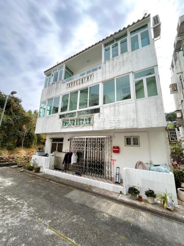 西贡 西贡 中层 017321 售盘