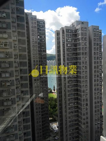 海濱花園 第18座 海暉閣