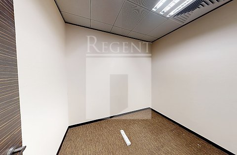 THE OCTAGON (嘉達環球中心) 