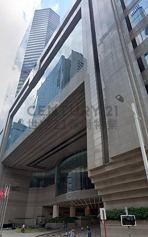 CONVENTION PLAZA Wan Chai L C188305 For Buy