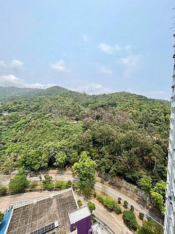 美城苑 沙田 高層 A160682 售盤