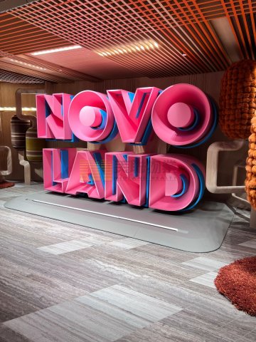 NOVO LAND 屯門 1267613 售盤