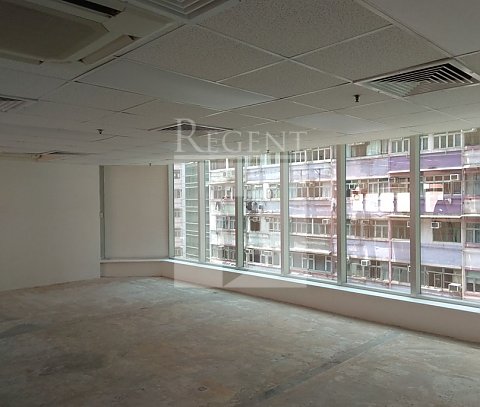 Hong Kong Office, Regent