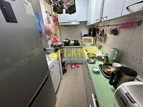 海濱花園 第17座 海寧閣