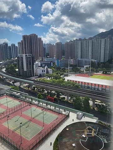 KAM FUNG COURT Ma On Shan T025591 For Buy