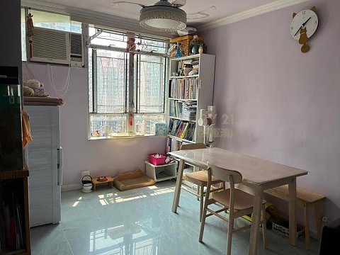 WO MING COURT PH 01 BLK A (HOS) Tseung Kwan O H F179465 For Buy
