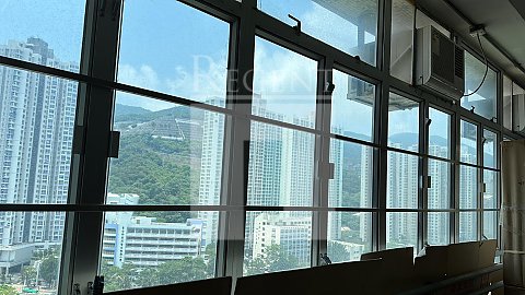 CORNELL CTR (港利中心) 