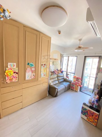 藍塘傲 第05座
