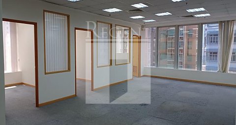 North Point Office, 148 Electric Road