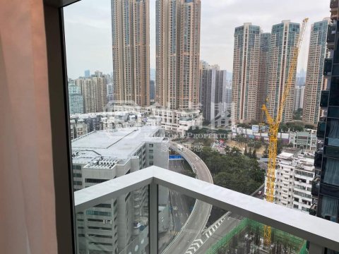 傲寓 大角咀 1267667 售盤