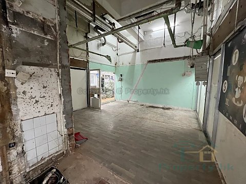 萬寶大廈