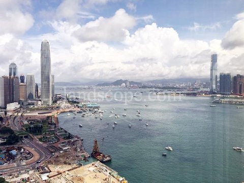 CONVENTION PLAZA WESTERN APT Wan Chai 1427792 For Buy