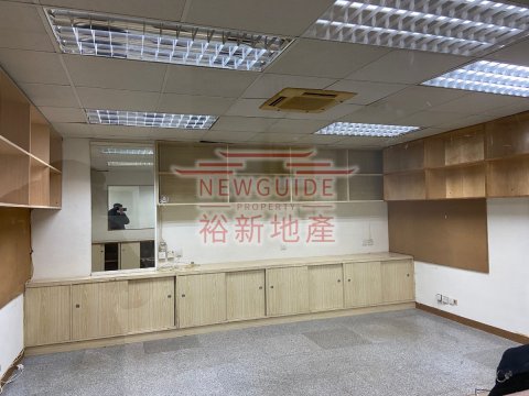 華達工業中心 葵涌 1172227 售盤