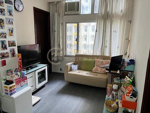 YING MING COURT BLK C MING TAT HSE (HOS) Tseung Kwan O H F180836 For Buy