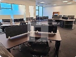 荃灣寫字樓, 嘉達環球中心