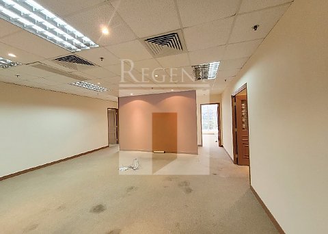 Hong Kong Office, Regent