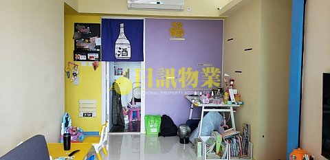環宇海灣 第02座