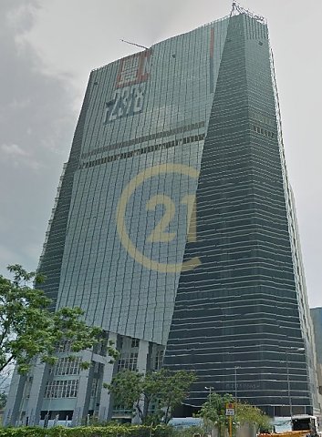 南丰商业中心 九龙湾 高层 C097691 售盘