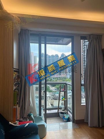 喜韵 长沙湾 低层 004932 售盘