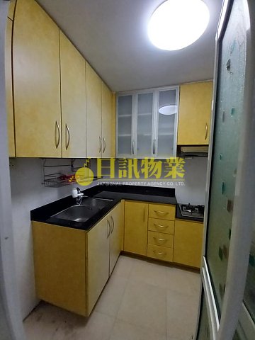 海濱花園 第04座 海銀閣