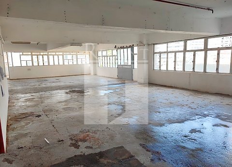 Hong Kong Industrial, Regent